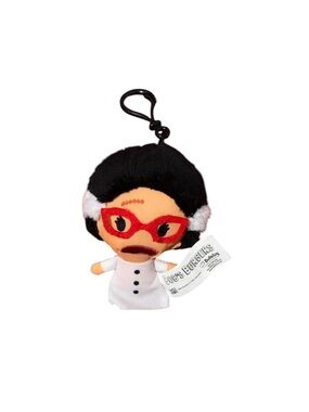 Frankenstein Tina Plush Keyclip